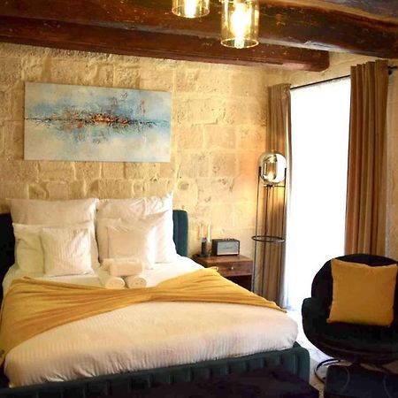 Babel Suites 발레타 외부 사진