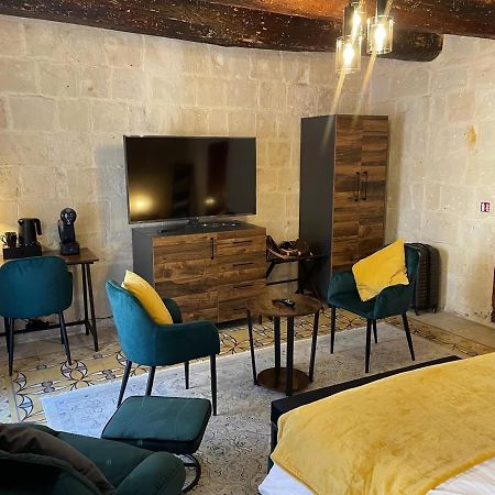 Babel Suites 발레타 외부 사진