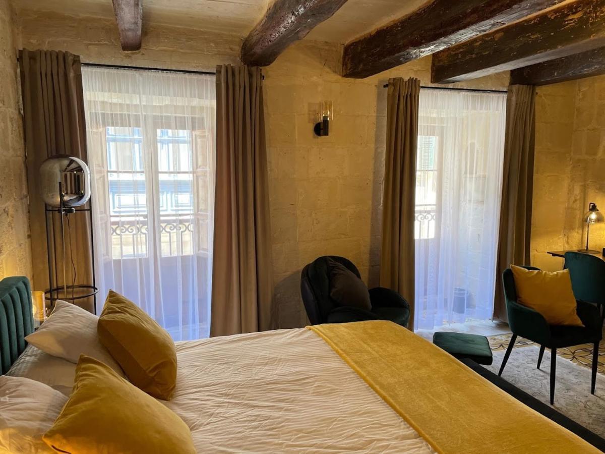 Babel Suites 발레타 외부 사진