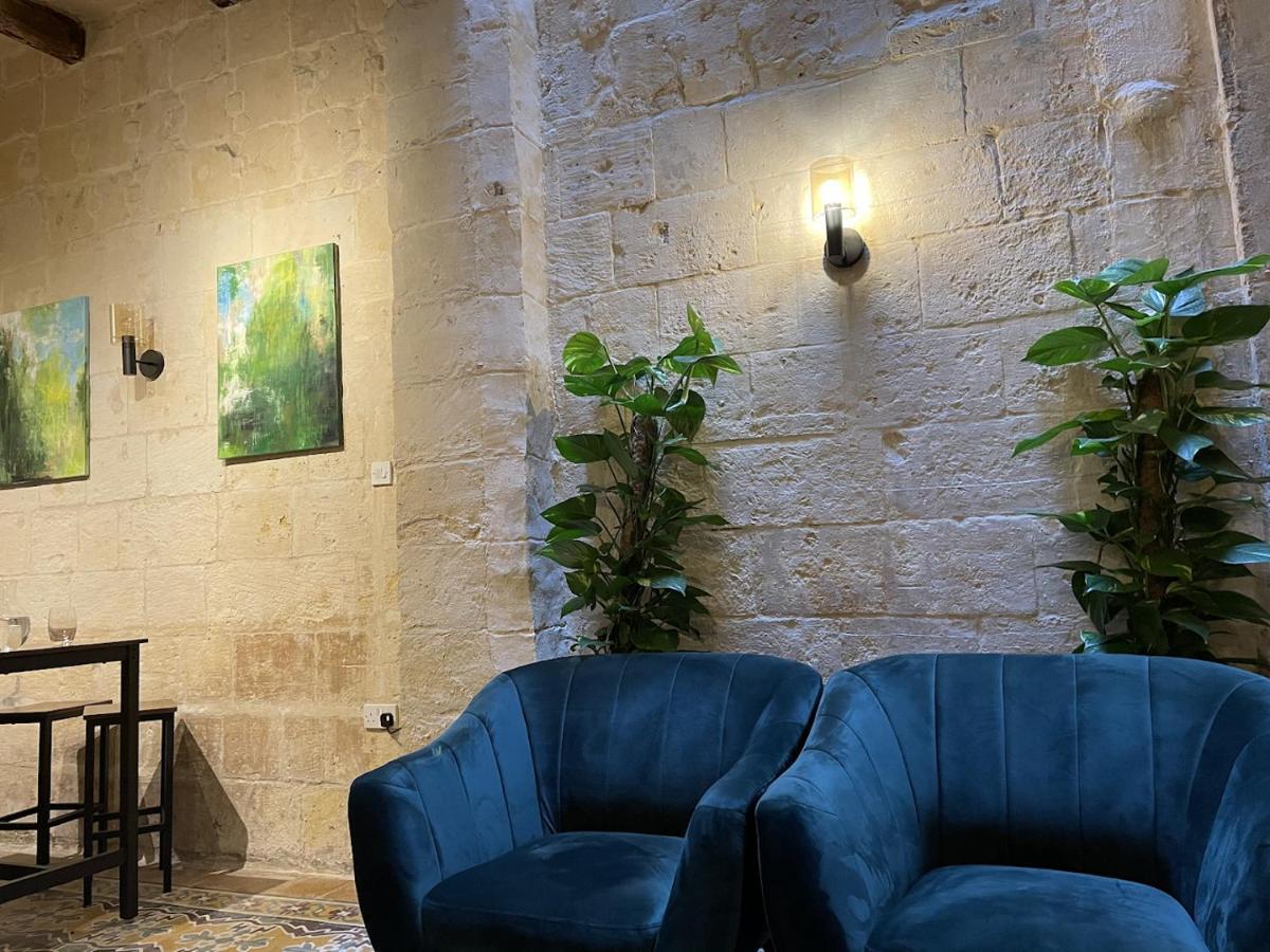 Babel Suites 발레타 외부 사진