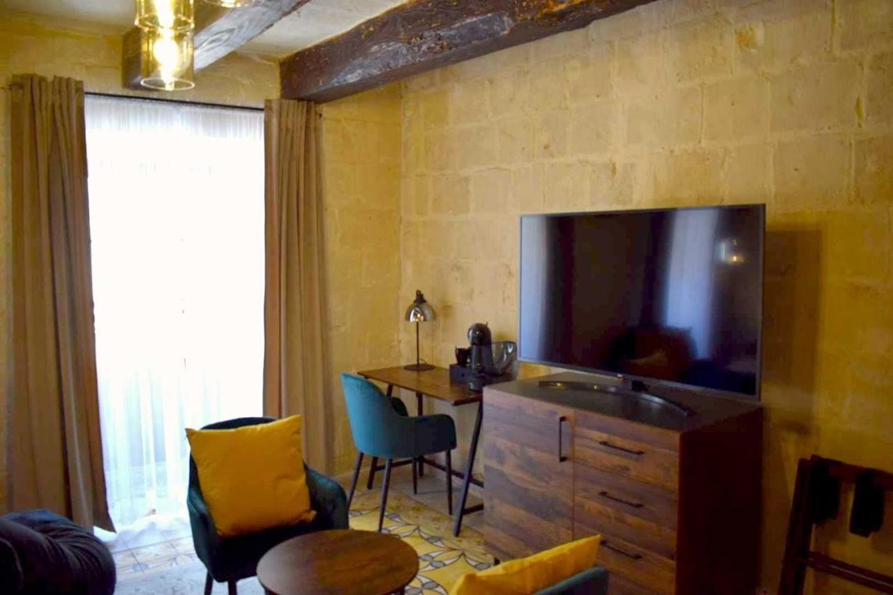 Babel Suites 발레타 외부 사진